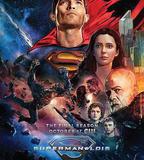 超人和露易絲 第四季