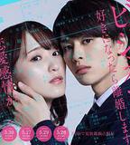 商業婚姻—喜歡上了就離婚—