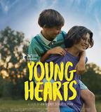 年輕的心