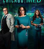 芝加哥急救 第九季