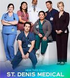 聖丹尼斯醫院 第一季