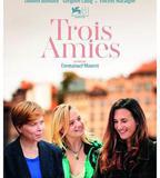 三個朋友