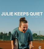 保持沉默的朱莉