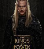 指環王：力量之戒 第二季