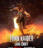 古墓麗影：蘿拉·克勞馥傳奇 第一季