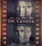 噢，加拿大