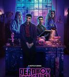 死亡男孩偵探社