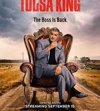 塔爾薩之王 第二季