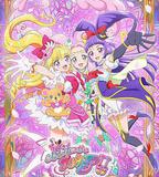 魔法使光之美少女！！～MIRAI DAYS～