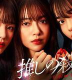 地下偶像殺人事件