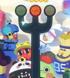 請吃紅小豆吧！食物世界 第一季