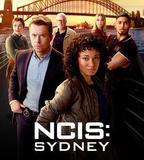 海軍罪案調查處：雪梨 第三季