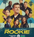 菜鳥老警 第七季