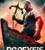 大力水手的復仇