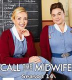 呼叫助產士 第十四季