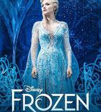 冰雪奇緣 音樂劇