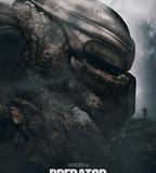 鐵血戰士：劣地