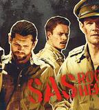 SAS：叛逆勇士 第二季