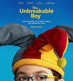 堅不可摧的男孩