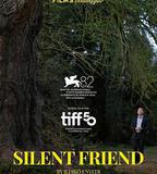 寂靜的朋友