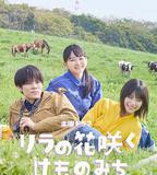 丁香花開的獸道