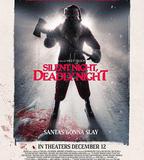 平安夜，殺人夜