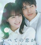 即便所有的戀愛終將結束