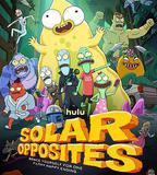 外星也難民 第六季