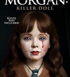 摩根：殺手娃娃