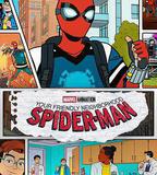 你的好鄰居蜘蛛俠 第一季