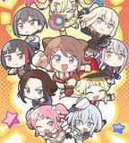 元祖！BanG Dream醬