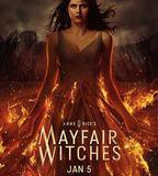 梅菲爾女巫 第二季