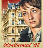 二〇二五年的歐陸