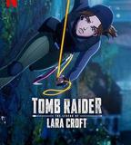 古墓麗影：蘿拉·克勞馥傳奇 第二季