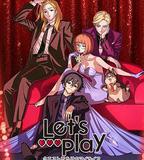 Let's Play 充滿挑戰的人生