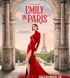 艾米麗在巴黎 第五季