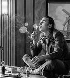 德瓦克先生，你相信天使嗎？