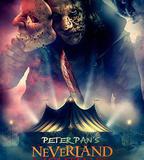 彼得·潘的夢幻島噩夢