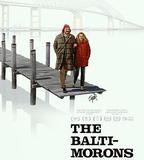 巴爾的摩衆生相