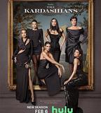 卡戴珊家族 第六季