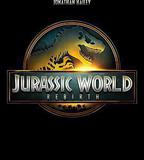 侏羅紀世界：重生