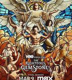 布道家庭 第四季