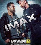 寶萊塢雙雄之戰2