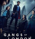 倫敦黑幫 第三季