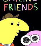 微笑朋友 第三季