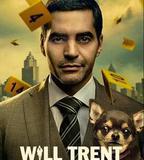 神探特倫特 第四季