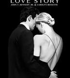 愛情故事：小約翰·甘迺迪與卡羅琳·貝塞特