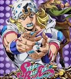 JOJO的奇妙冒險 飆馬野郎