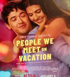 盛夏假期遇見愛