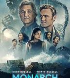 帝王計劃：怪獸遺產 第二季